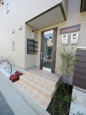 レグルス中央の物件内観写真